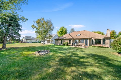 Tiny photo for 1188 Cindy Lane, Sandwich, IL 60548 (MLS # 12472225)