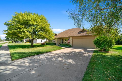 Tiny photo for 1188 Cindy Lane, Sandwich, IL 60548 (MLS # 12472225)