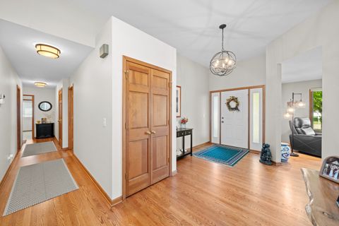 Tiny photo for 1188 Cindy Lane, Sandwich, IL 60548 (MLS # 12472225)