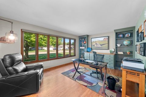 Tiny photo for 1188 Cindy Lane, Sandwich, IL 60548 (MLS # 12472225)