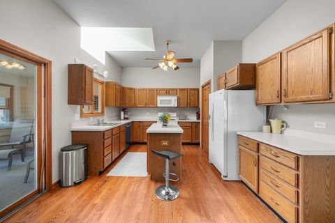 Tiny photo for 1188 Cindy Lane, Sandwich, IL 60548 (MLS # 12472225)