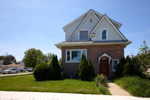 1402 N 15th Avenue Melrose Park IL 60160