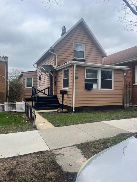 Photo of Chicago, IL 60629 (MLS # 12626335)
