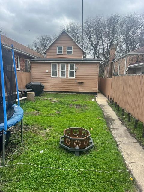 Tiny photo for Chicago, IL 60629 (MLS # 12626335)