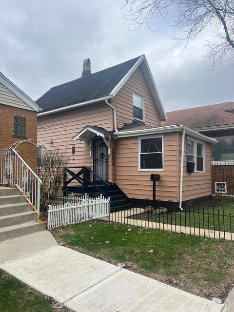 Tiny photo for Chicago, IL 60629 (MLS # 12626335)