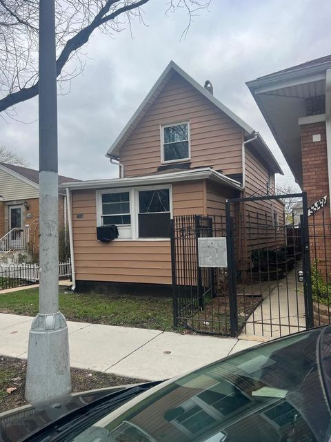 Tiny photo for Chicago, IL 60629 (MLS # 12626335)