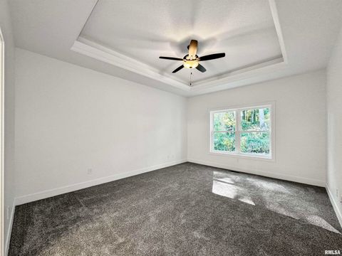 Tiny photo for 1319 Heights Court, Bettendorf, IA 52722 (MLS # QC4254680)