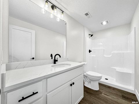 Tiny photo for 1319 Heights Court, Bettendorf, IA 52722 (MLS # QC4254680)