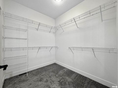 Tiny photo for 1319 Heights Court, Bettendorf, IA 52722 (MLS # QC4254680)