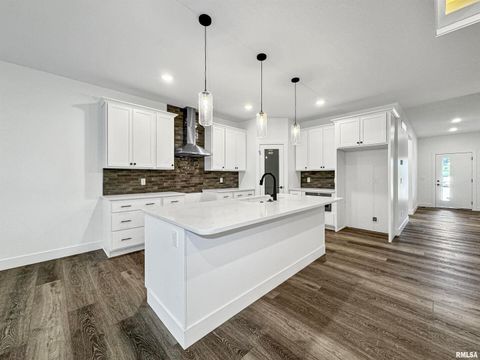 Tiny photo for 1319 Heights Court, Bettendorf, IA 52722 (MLS # QC4254680)