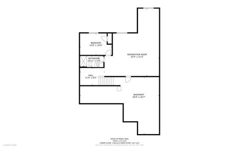 Tiny photo for 1319 Heights Court, Bettendorf, IA 52722 (MLS # QC4254680)