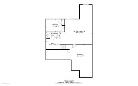 Tiny photo for 1319 Heights Court, Bettendorf, IA 52722 (MLS # QC4254680)