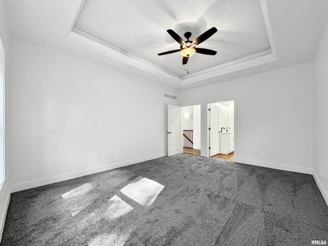 Tiny photo for 1319 Heights Court, Bettendorf, IA 52722 (MLS # QC4254680)