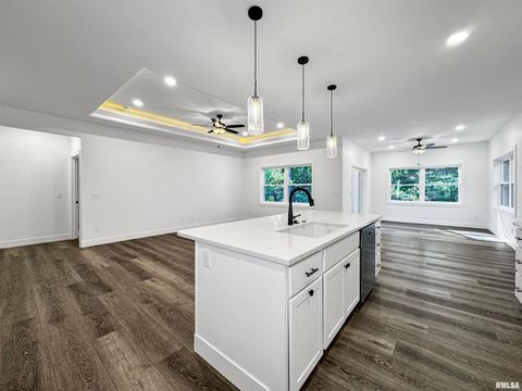 Tiny photo for 1319 Heights Court, Bettendorf, IA 52722 (MLS # QC4254680)