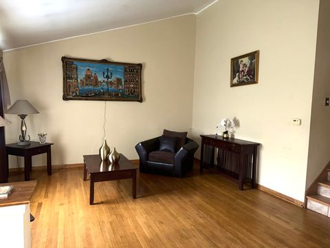 Tiny photo for 9501 Terrace Place, Des Plaines, IL 60016 (MLS # 12496563)