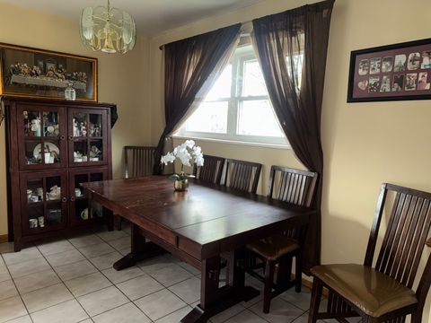 Tiny photo for 9501 Terrace Place, Des Plaines, IL 60016 (MLS # 12496563)