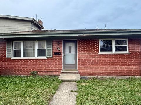 Tiny photo for 9501 Terrace Place, Des Plaines, IL 60016 (MLS # 12496563)