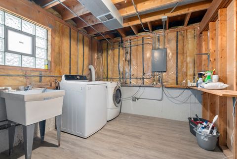 Tiny photo for 9237 S 77th Avenue, Hickory Hills, IL 60457 (MLS # 12566859)