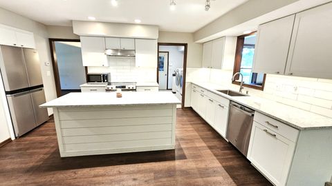 Tiny photo for 205 N Lincoln Street, Elwood, IL 60421 (MLS # 12532550)