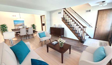 Tiny photo for 205 N Lincoln Street, Elwood, IL 60421 (MLS # 12532550)