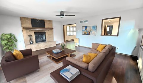 Tiny photo for 205 N Lincoln Street, Elwood, IL 60421 (MLS # 12532550)