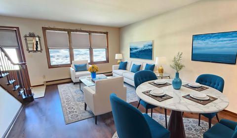 Tiny photo for 205 N Lincoln Street, Elwood, IL 60421 (MLS # 12532550)