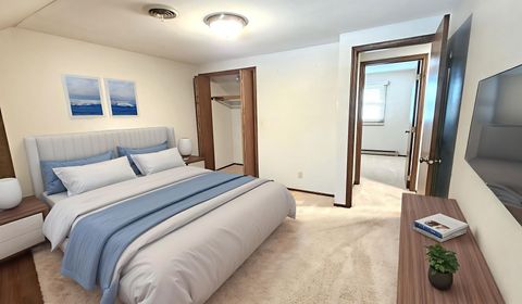 Tiny photo for 205 N Lincoln Street, Elwood, IL 60421 (MLS # 12532550)