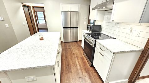 Tiny photo for 205 N Lincoln Street, Elwood, IL 60421 (MLS # 12532550)