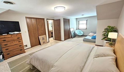 Tiny photo for 205 N Lincoln Street, Elwood, IL 60421 (MLS # 12532550)