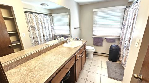 Tiny photo for 205 N Lincoln Street, Elwood, IL 60421 (MLS # 12532550)