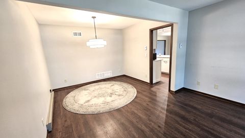 Tiny photo for 205 N Lincoln Street, Elwood, IL 60421 (MLS # 12532550)