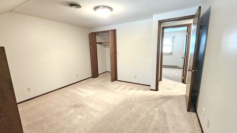 Tiny photo for 205 N Lincoln Street, Elwood, IL 60421 (MLS # 12532550)