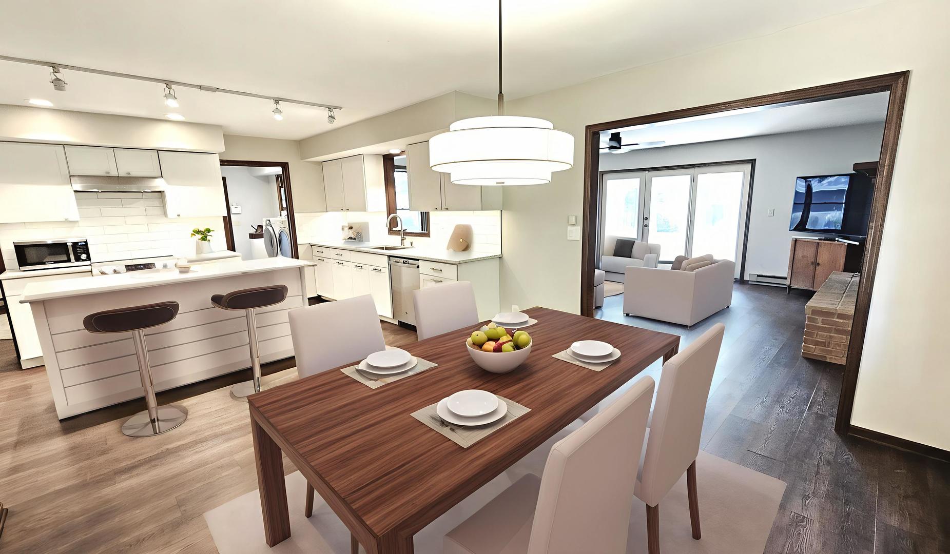 205 N Lincoln Street