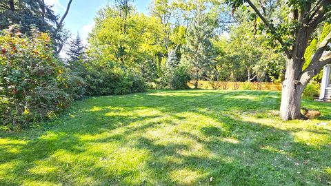 Tiny photo for 205 N Lincoln Street, Elwood, IL 60421 (MLS # 12532550)