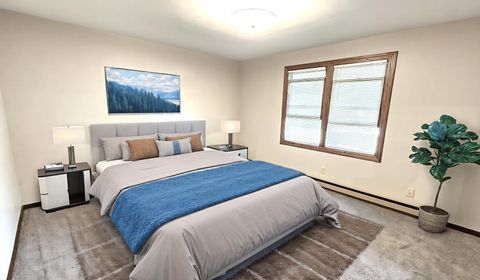 Tiny photo for 205 N Lincoln Street, Elwood, IL 60421 (MLS # 12532550)