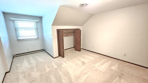 Tiny photo for 205 N Lincoln Street, Elwood, IL 60421 (MLS # 12532550)