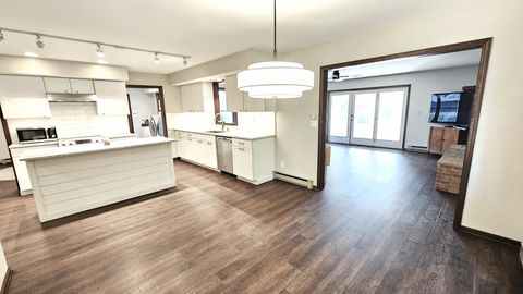 Tiny photo for 205 N Lincoln Street, Elwood, IL 60421 (MLS # 12532550)