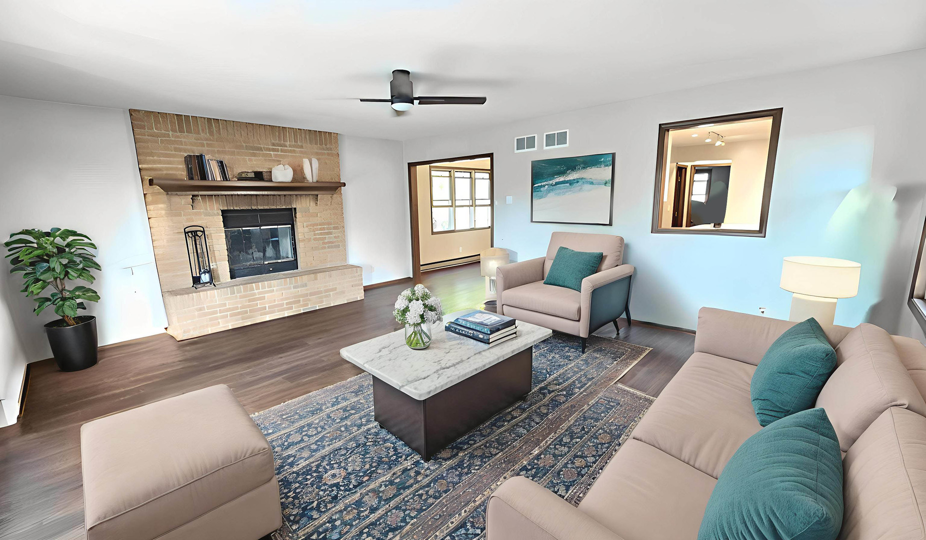 205 N Lincoln Street