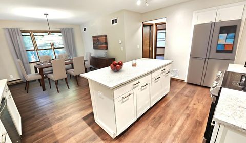 Tiny photo for 205 N Lincoln Street, Elwood, IL 60421 (MLS # 12532550)