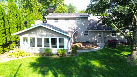 Tiny photo for 205 N Lincoln Street, Elwood, IL 60421 (MLS # 12532550)