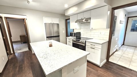 Tiny photo for 205 N Lincoln Street, Elwood, IL 60421 (MLS # 12532550)