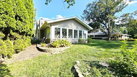 Tiny photo for 205 N Lincoln Street, Elwood, IL 60421 (MLS # 12532550)