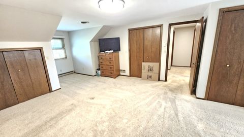 Tiny photo for 205 N Lincoln Street, Elwood, IL 60421 (MLS # 12532550)