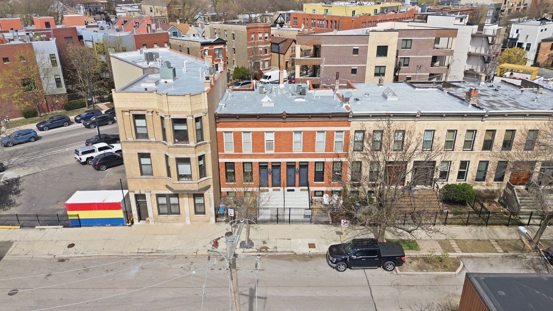 1959-1961 N Wilmot Avenue
