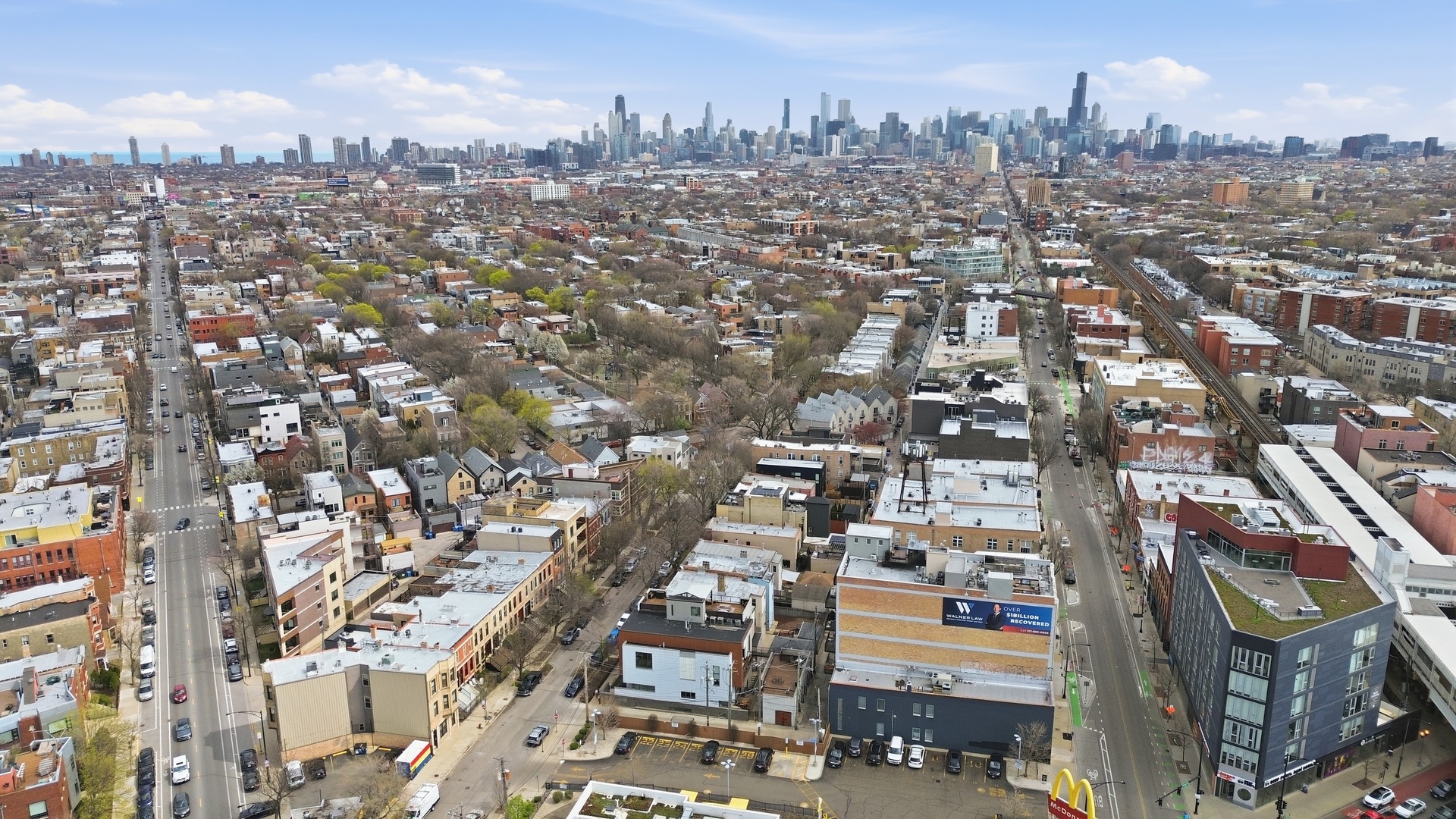 1959-1961 N Wilmot Avenue