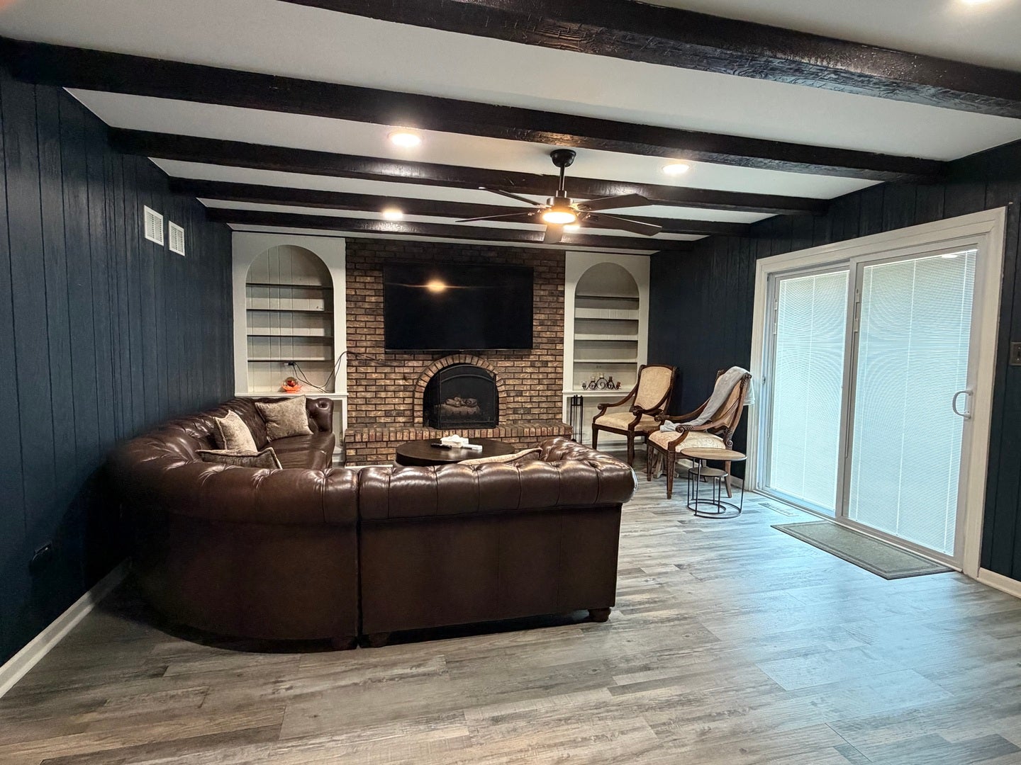 15558 Larkspur Lane