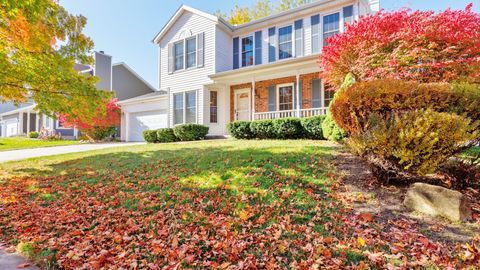 Tiny photo for 1206 Chatham Lane, Bloomington, IL 61704 (MLS # 12512055)