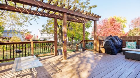 Tiny photo for 1206 Chatham Lane, Bloomington, IL 61704 (MLS # 12512055)