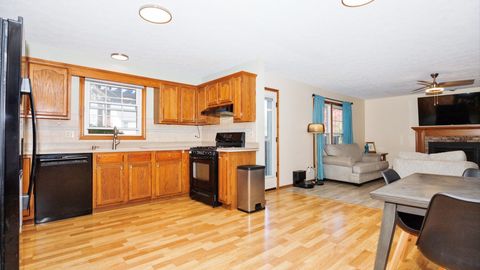 Tiny photo for 1206 Chatham Lane, Bloomington, IL 61704 (MLS # 12512055)