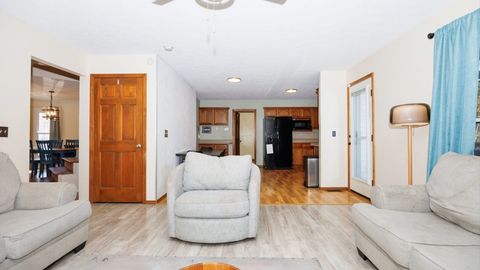 Tiny photo for 1206 Chatham Lane, Bloomington, IL 61704 (MLS # 12512055)